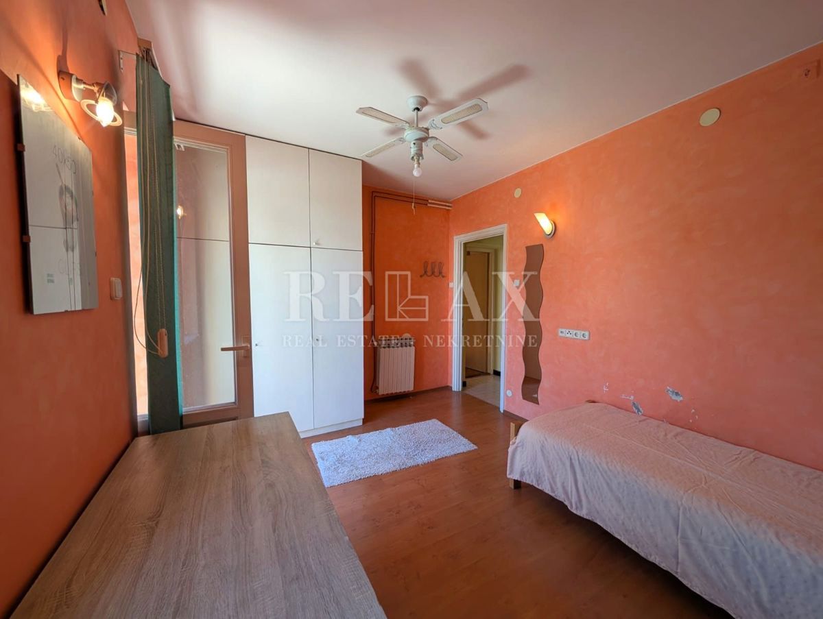 Apartment Zu verkaufen - PRIMORSKO-GORANSKA RIJEKA
