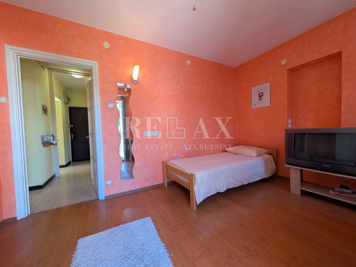 Apartment Zu verkaufen - PRIMORSKO-GORANSKA RIJEKA