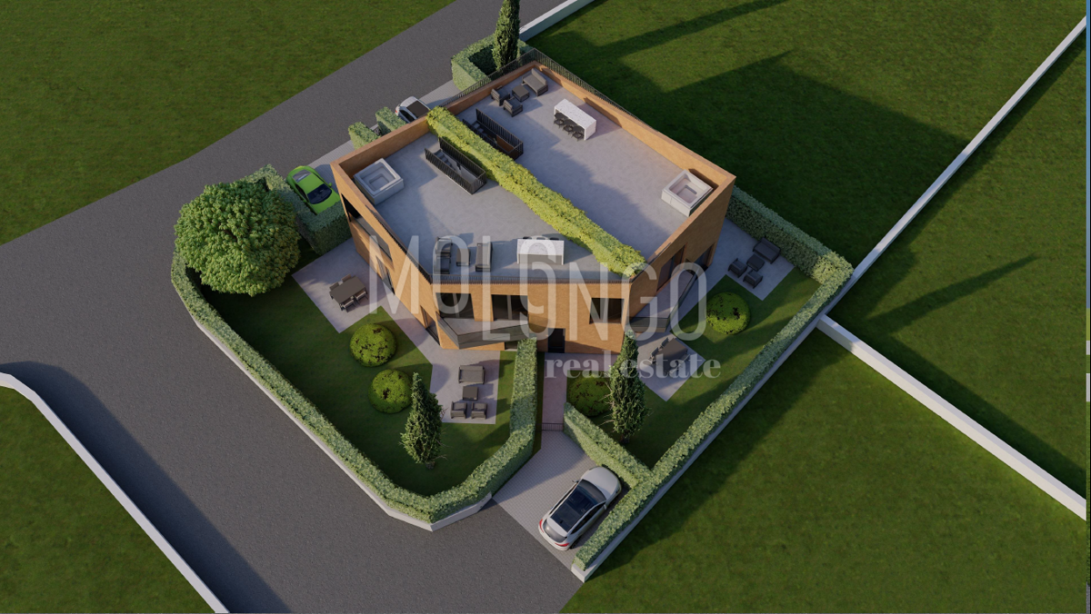 Appartamento In vendita - Istarska Poreč - foto 1/4