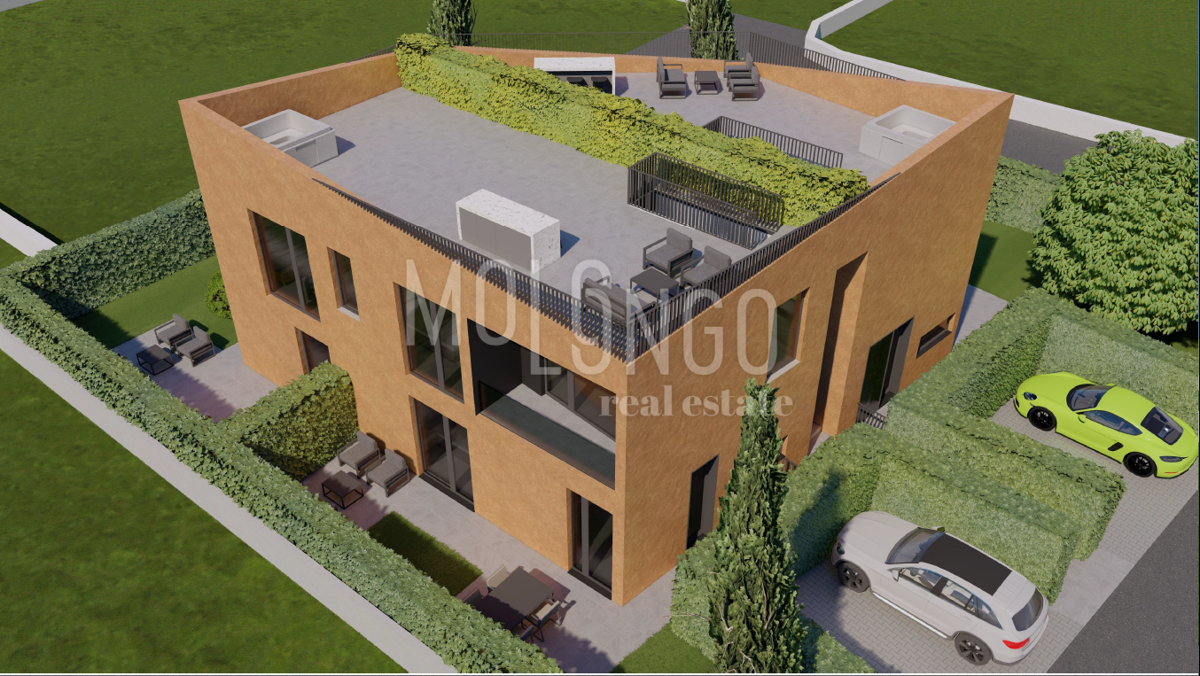 Appartamento In vendita - Istarska Poreč - foto 3/4