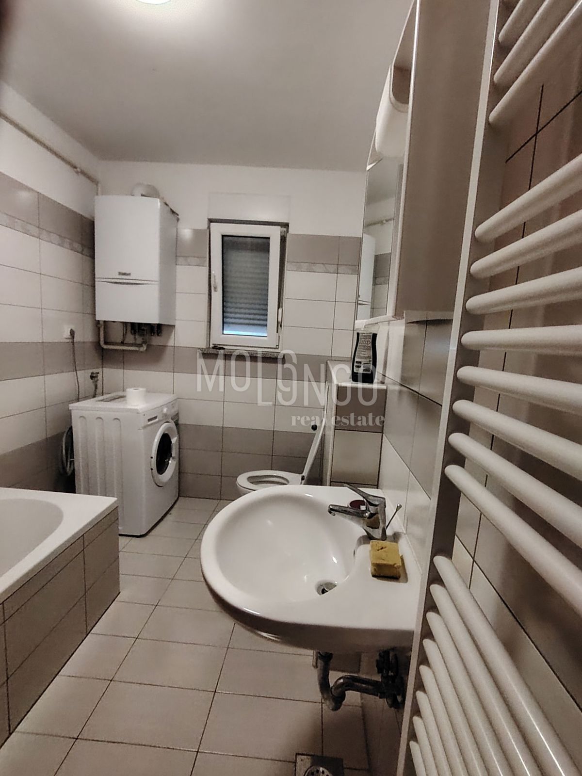 Flat For rent - PRIMORSKO-GORANSKA RIJEKA