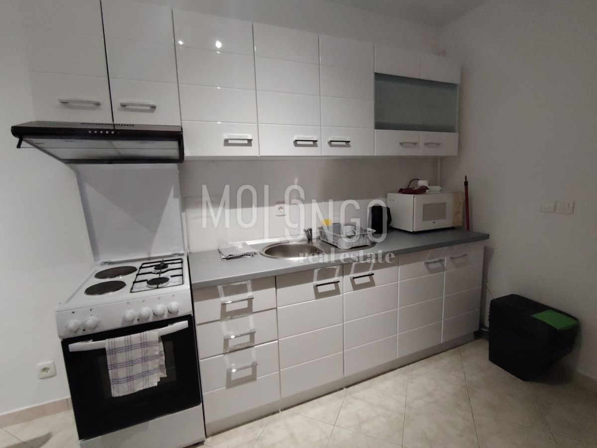 Flat For rent - PRIMORSKO-GORANSKA RIJEKA