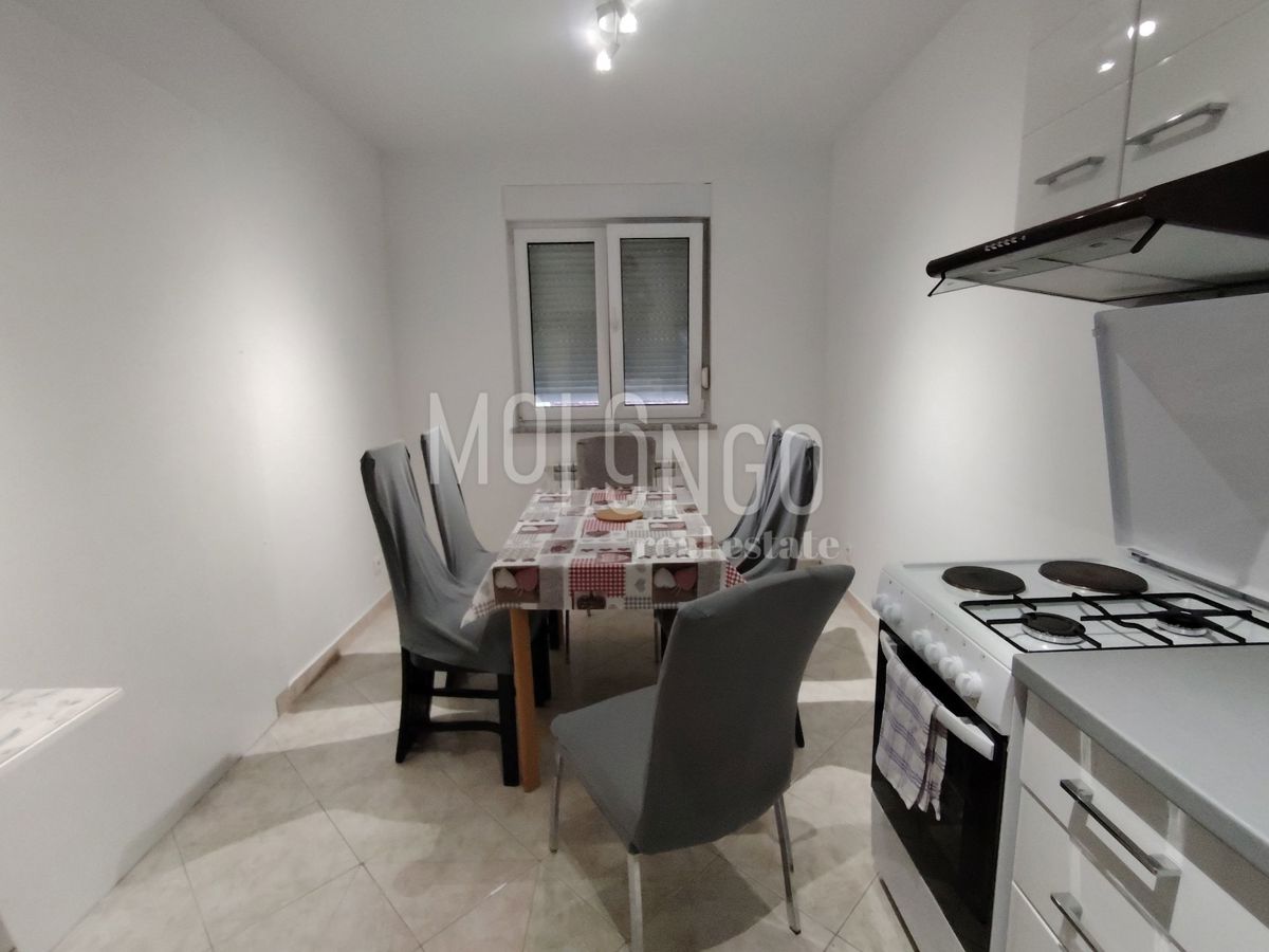 Flat For rent - PRIMORSKO-GORANSKA RIJEKA