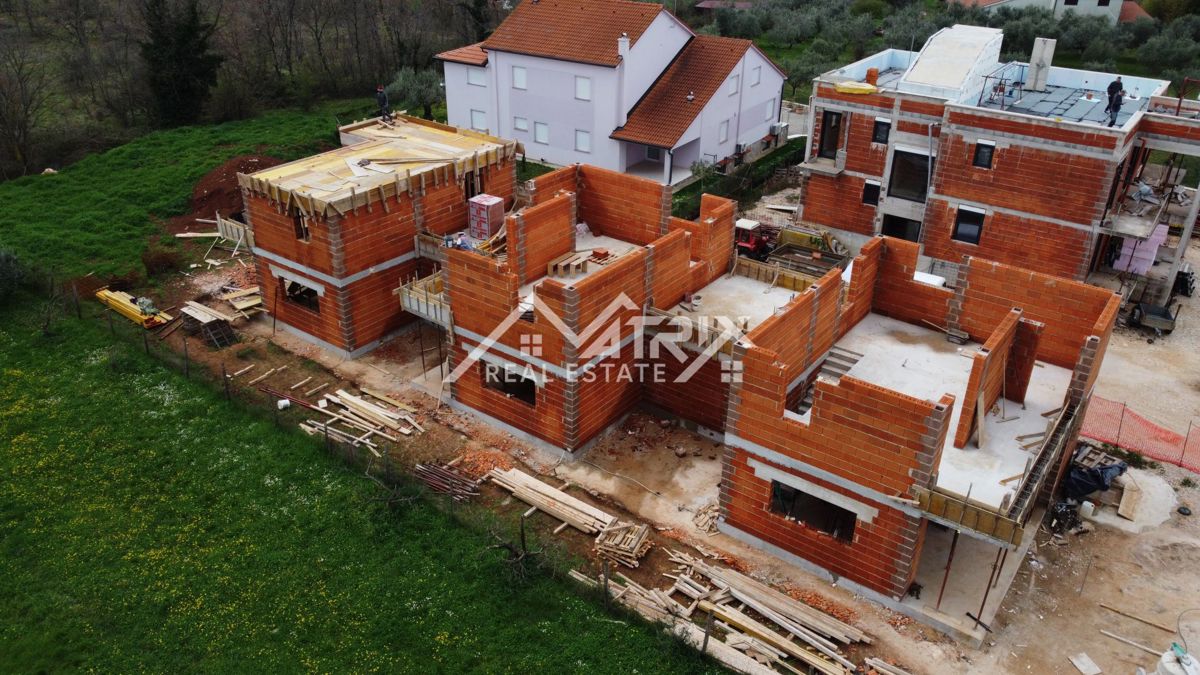 Kuća Na prodaju - ISTARSKA POREČ