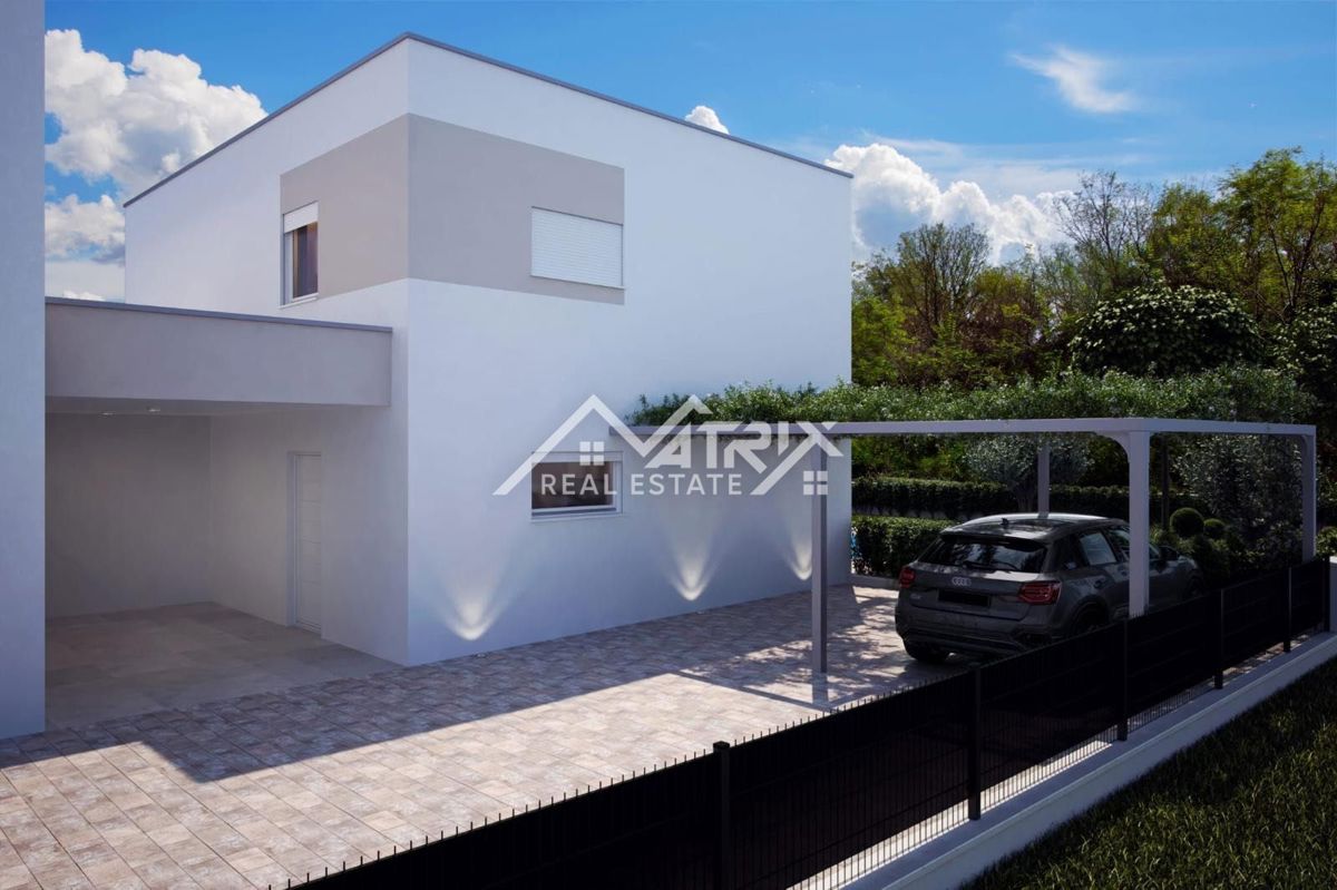 Kuća Na prodaju - ISTARSKA POREČ