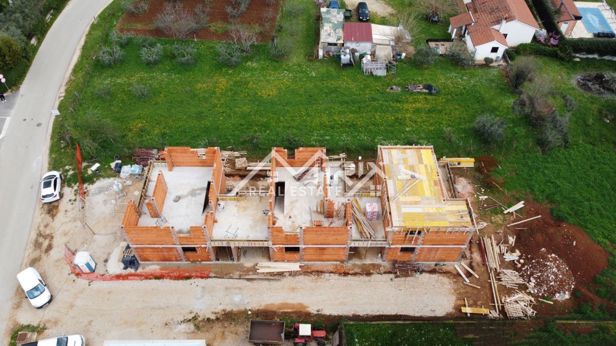 Kuća Na prodaju - ISTARSKA POREČ