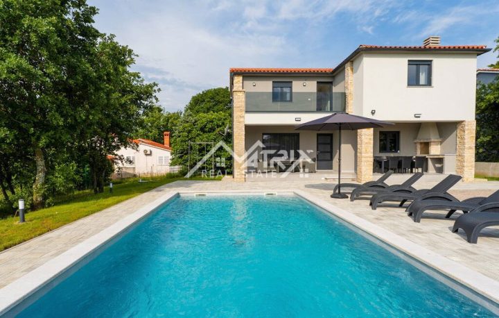 Casa in vendita 148 m² – Labin
