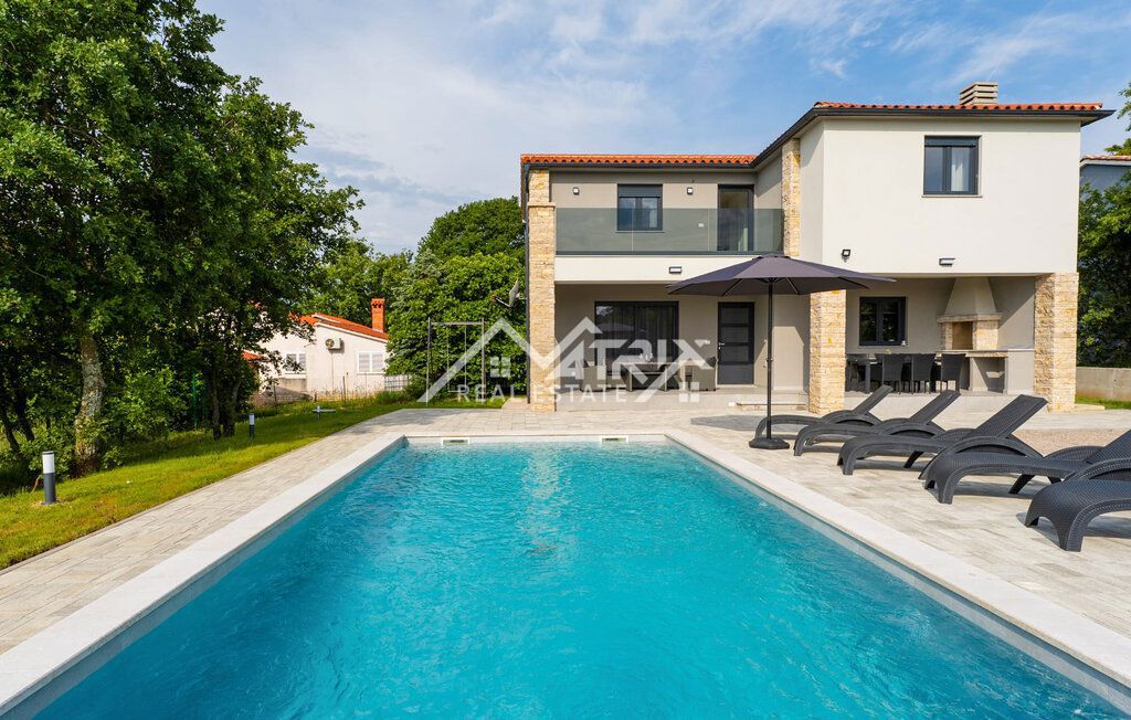 House For sale - Istarska Labin - foto 1/18