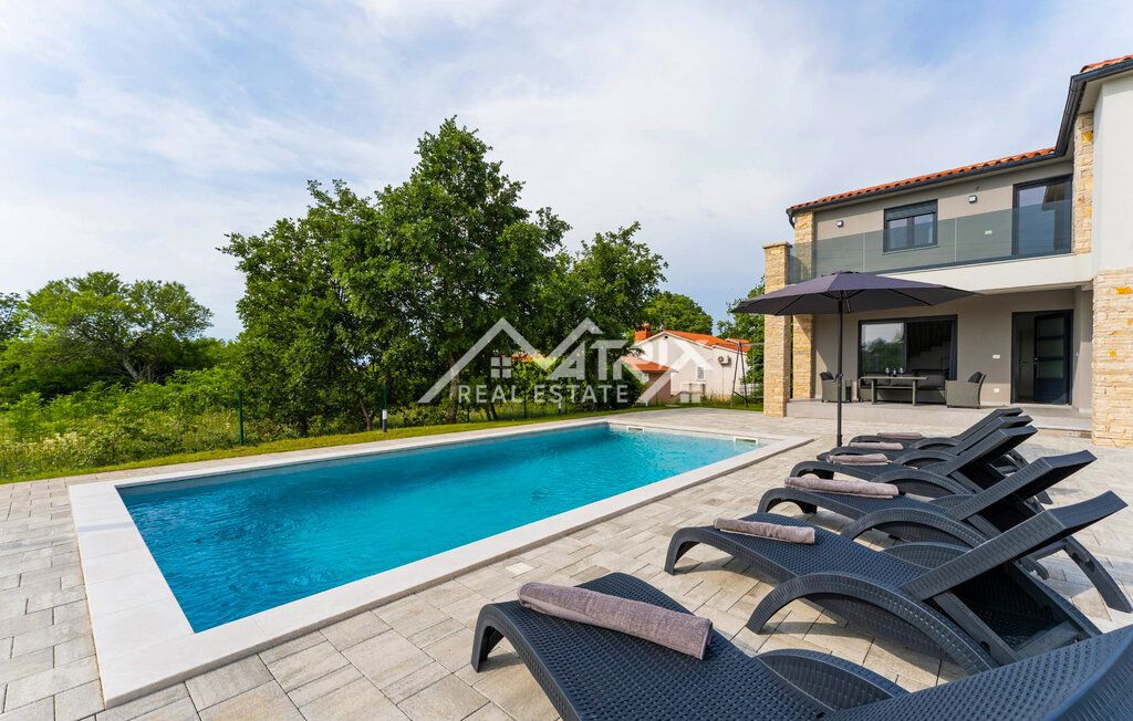 House For sale - ISTARSKA LABIN
