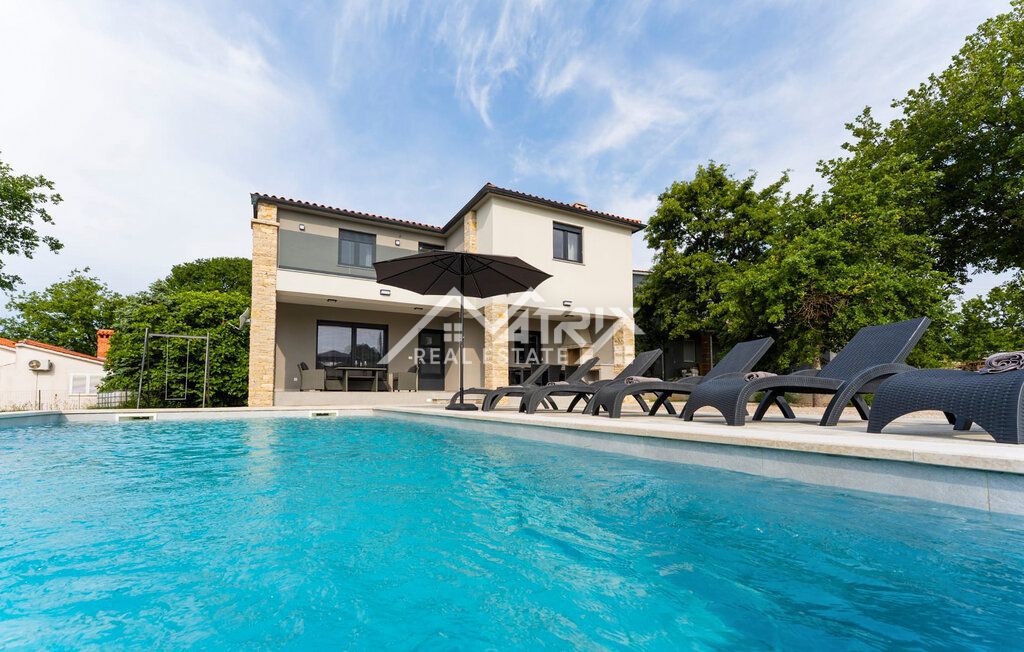House For sale - ISTARSKA LABIN