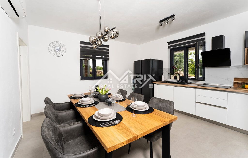 House For sale - ISTARSKA LABIN