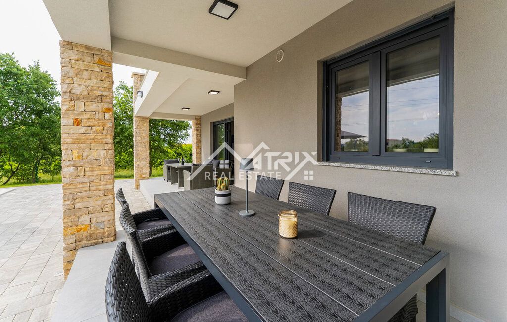House For sale - ISTARSKA LABIN
