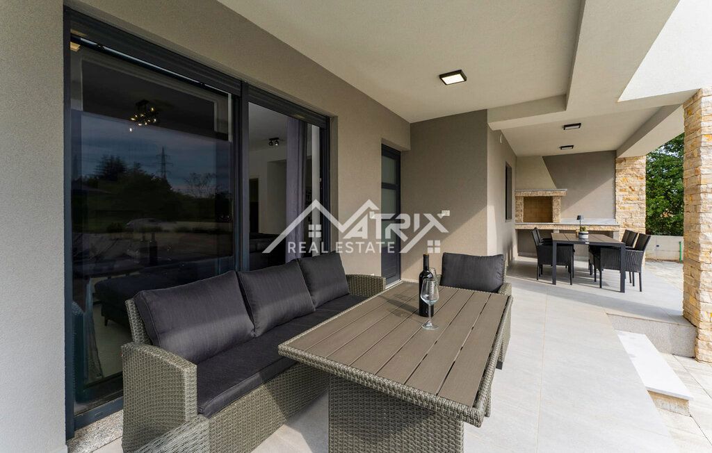 House For sale - ISTARSKA LABIN