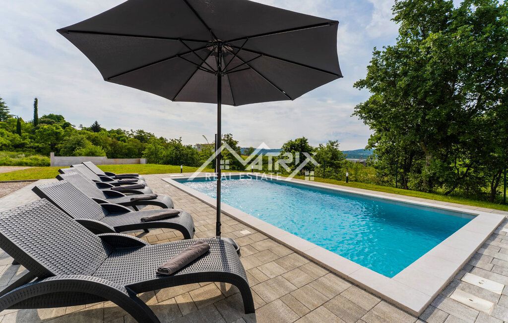 House For sale - ISTARSKA LABIN