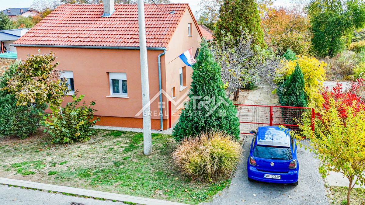 Dom Na predaj VUKOVAR