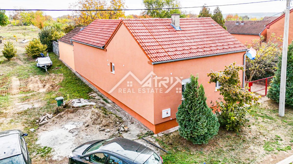 Dom Na predaj - VUKOVARSKO-SRIJEMSKA VUKOVAR