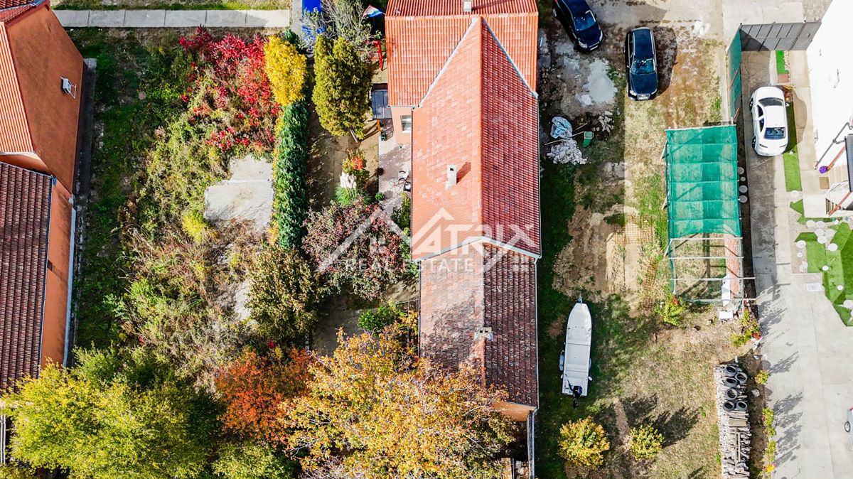 Dom Na predaj - VUKOVARSKO-SRIJEMSKA VUKOVAR