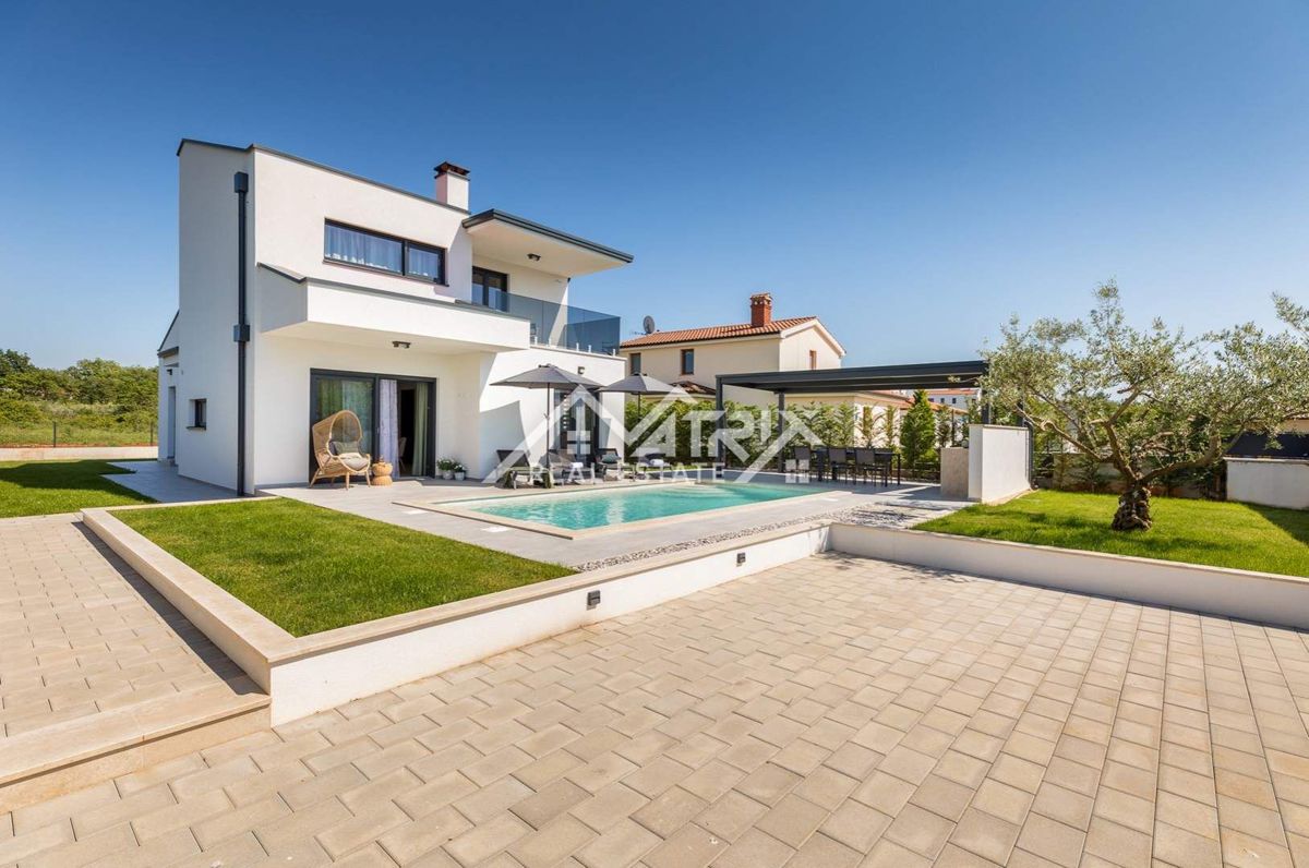 House For sale - Istarska Poreč - foto 1/41