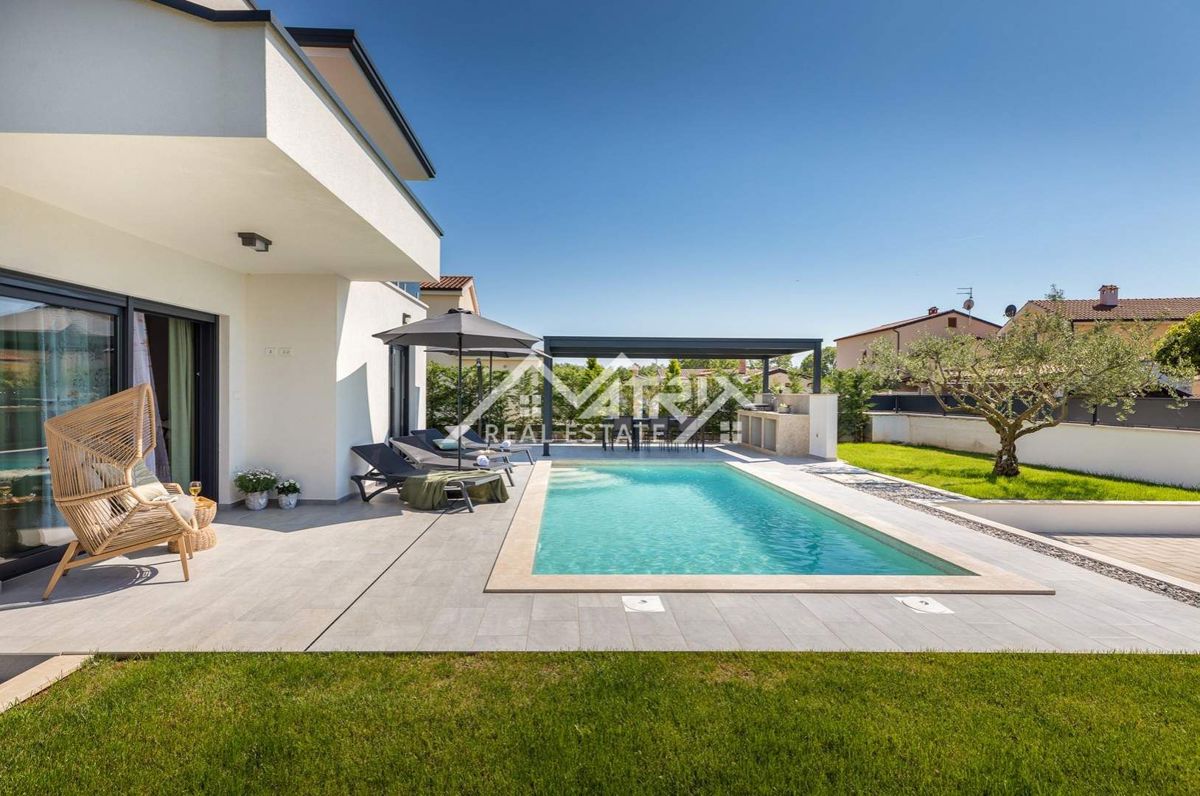 House For sale - ISTARSKA POREČ