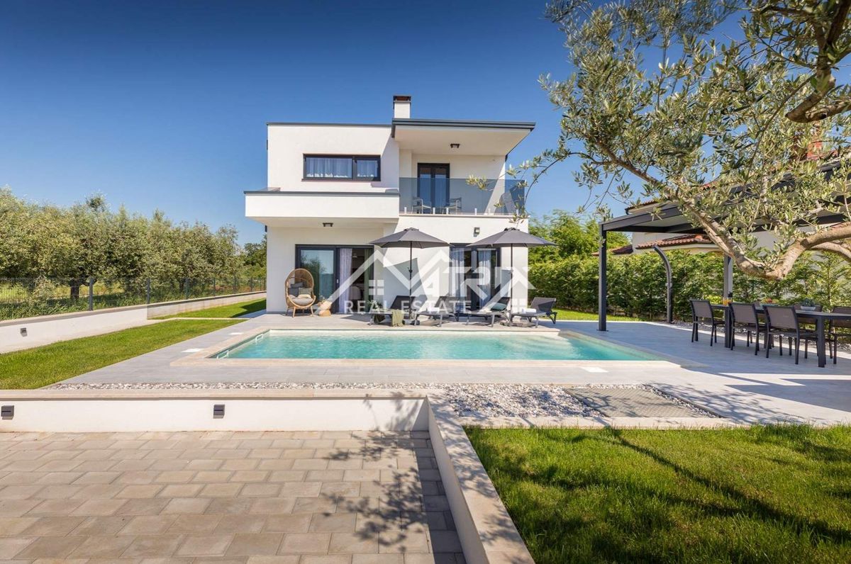 House For sale - ISTARSKA POREČ