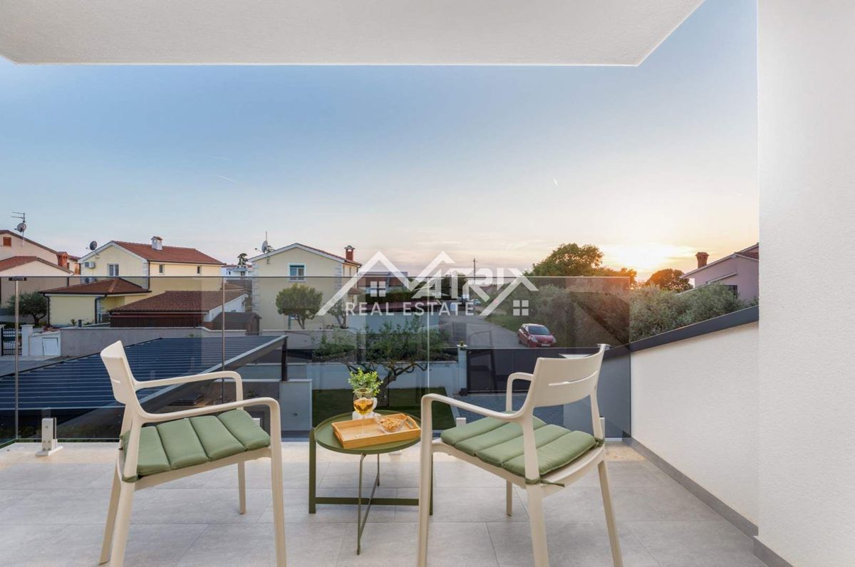 House For sale - ISTARSKA POREČ