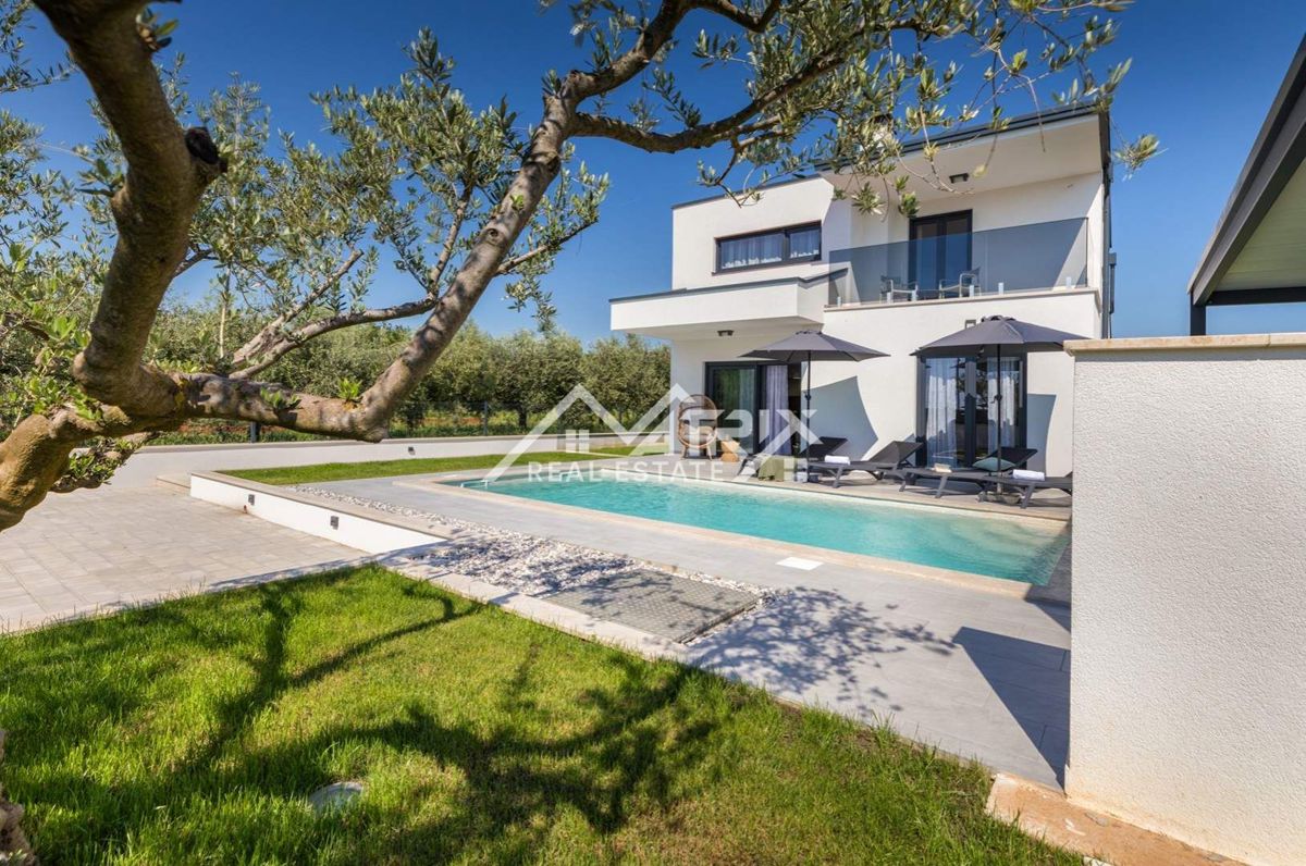House For sale - ISTARSKA POREČ