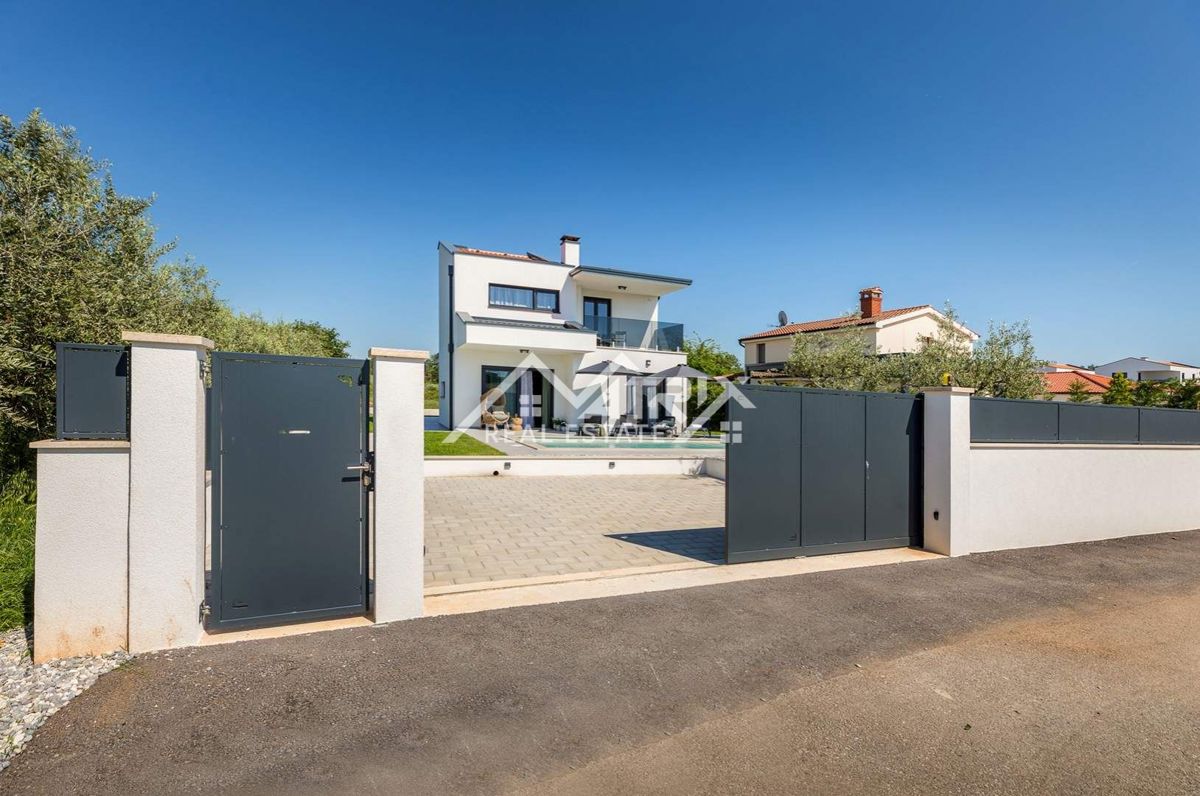 House For sale - ISTARSKA POREČ