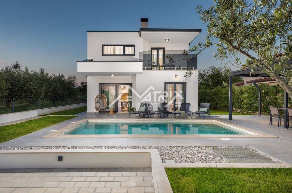 House For sale - ISTARSKA POREČ