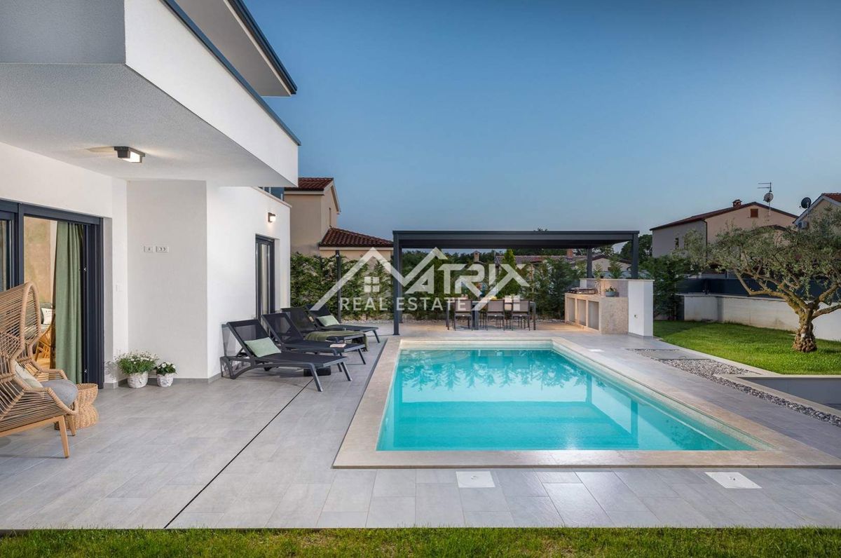 House For sale - ISTARSKA POREČ