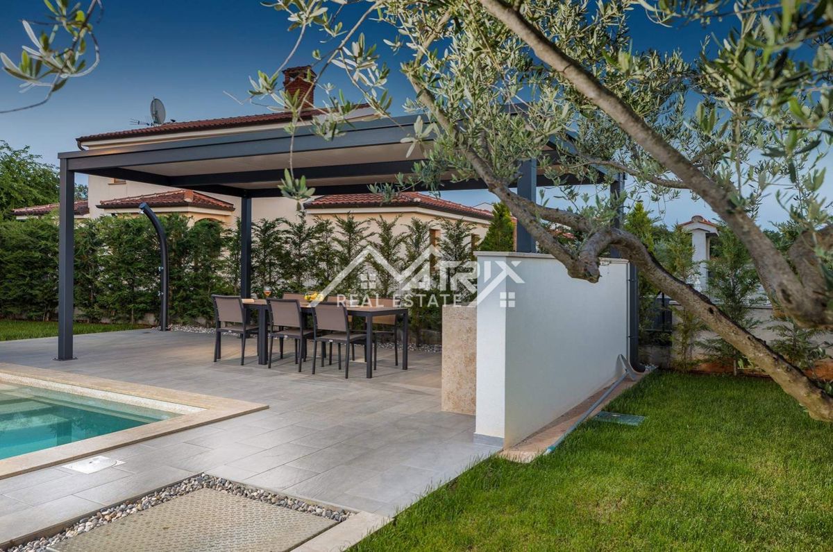 House For sale - ISTARSKA POREČ
