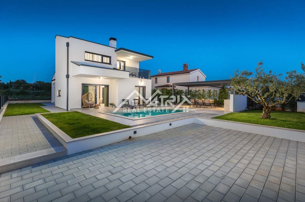 House For sale - ISTARSKA POREČ