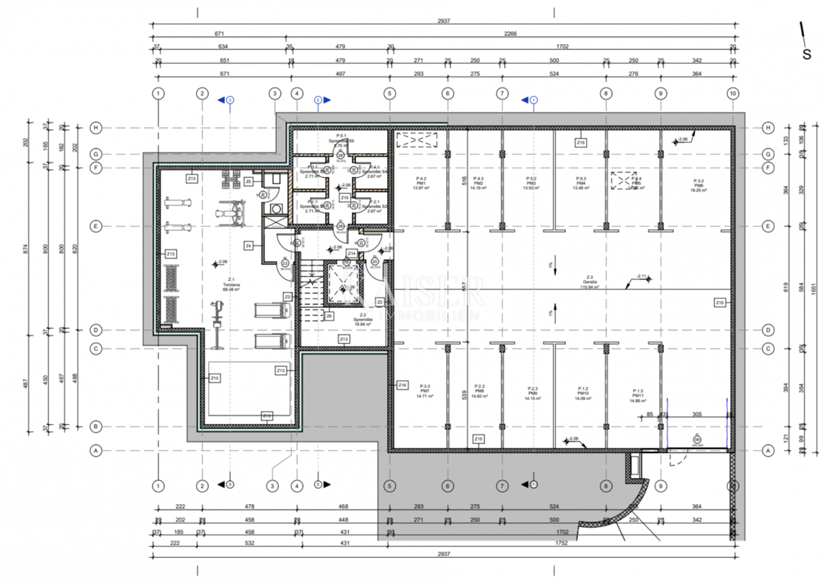 Flat For sale - Primorsko-goranska Rijeka - foto 4/5