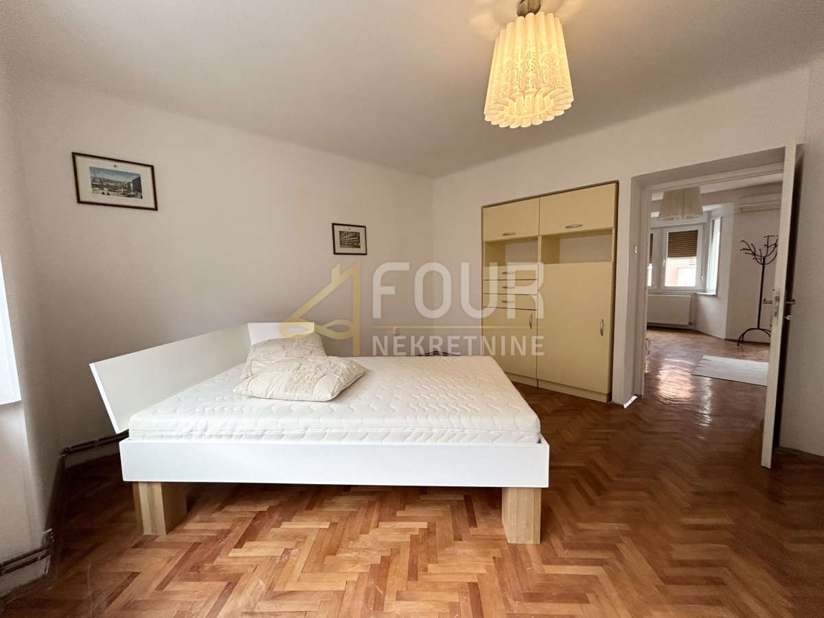 Apartmán Na predaj - PRIMORSKO-GORANSKA RIJEKA