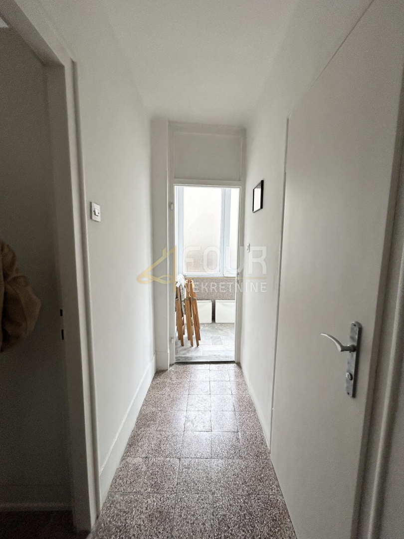 Apartmán Na predaj - PRIMORSKO-GORANSKA RIJEKA