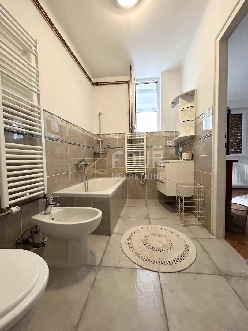 Apartmán Na predaj - PRIMORSKO-GORANSKA RIJEKA