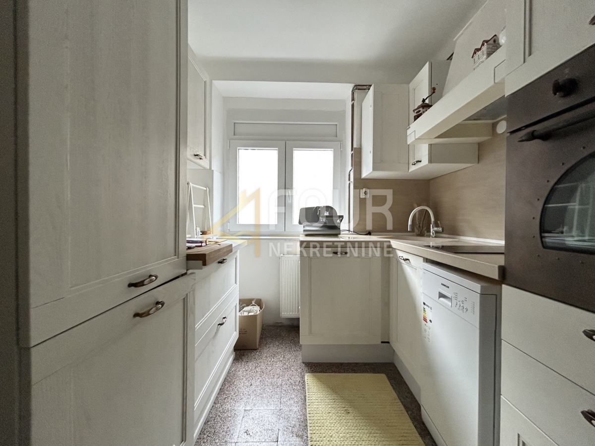 Apartmán Na predaj - PRIMORSKO-GORANSKA RIJEKA