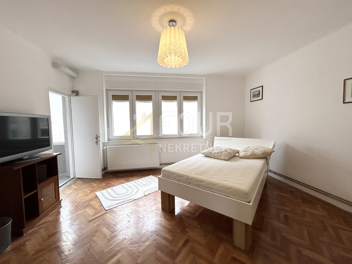 Apartmán Na predaj - PRIMORSKO-GORANSKA RIJEKA