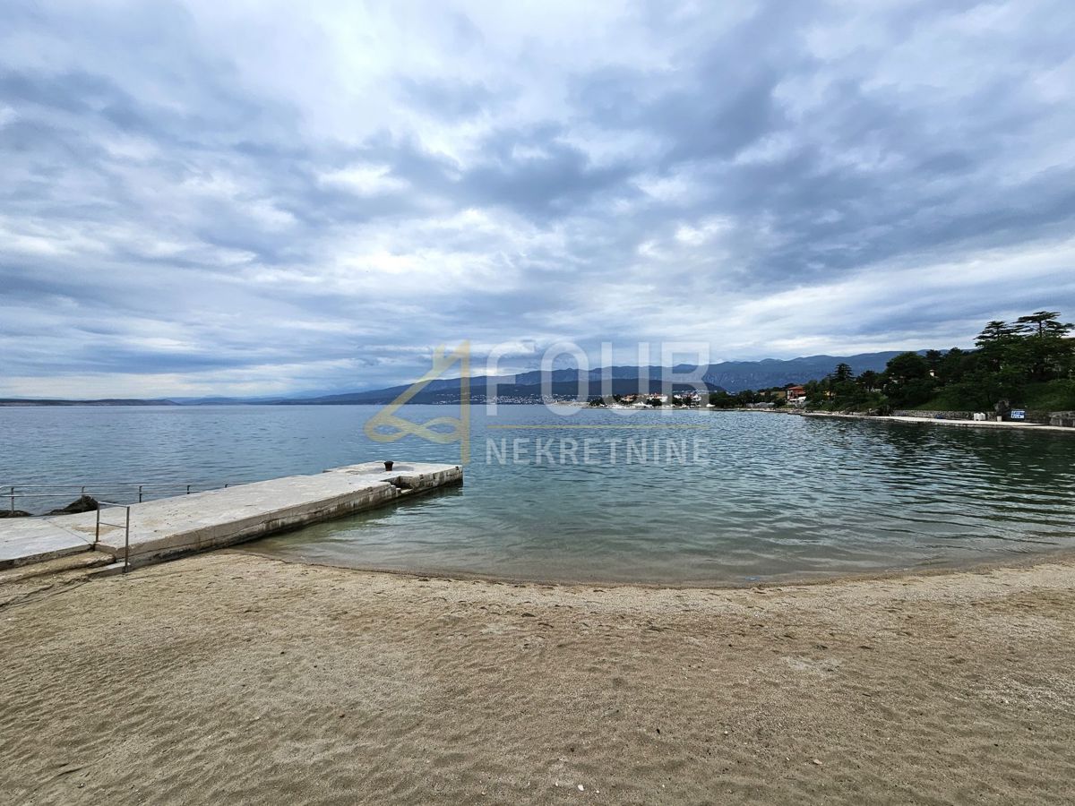 Stan Na prodaju - Primorsko-goranska Krk - foto 1/20