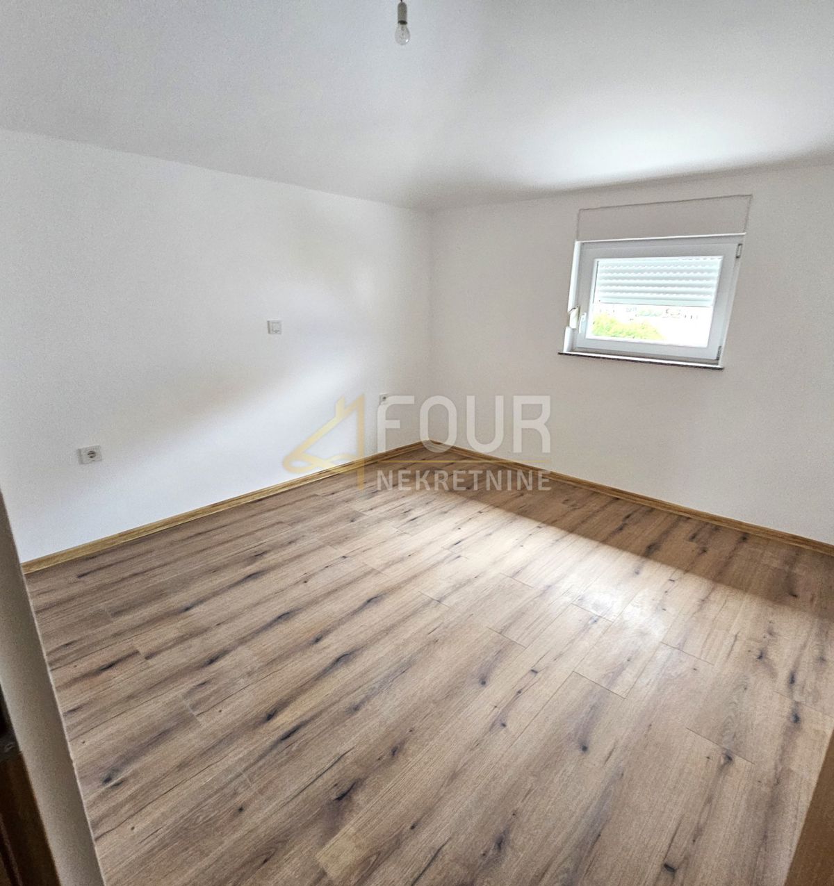 Apartment Zu verkaufen - PRIMORSKO-GORANSKA KRK