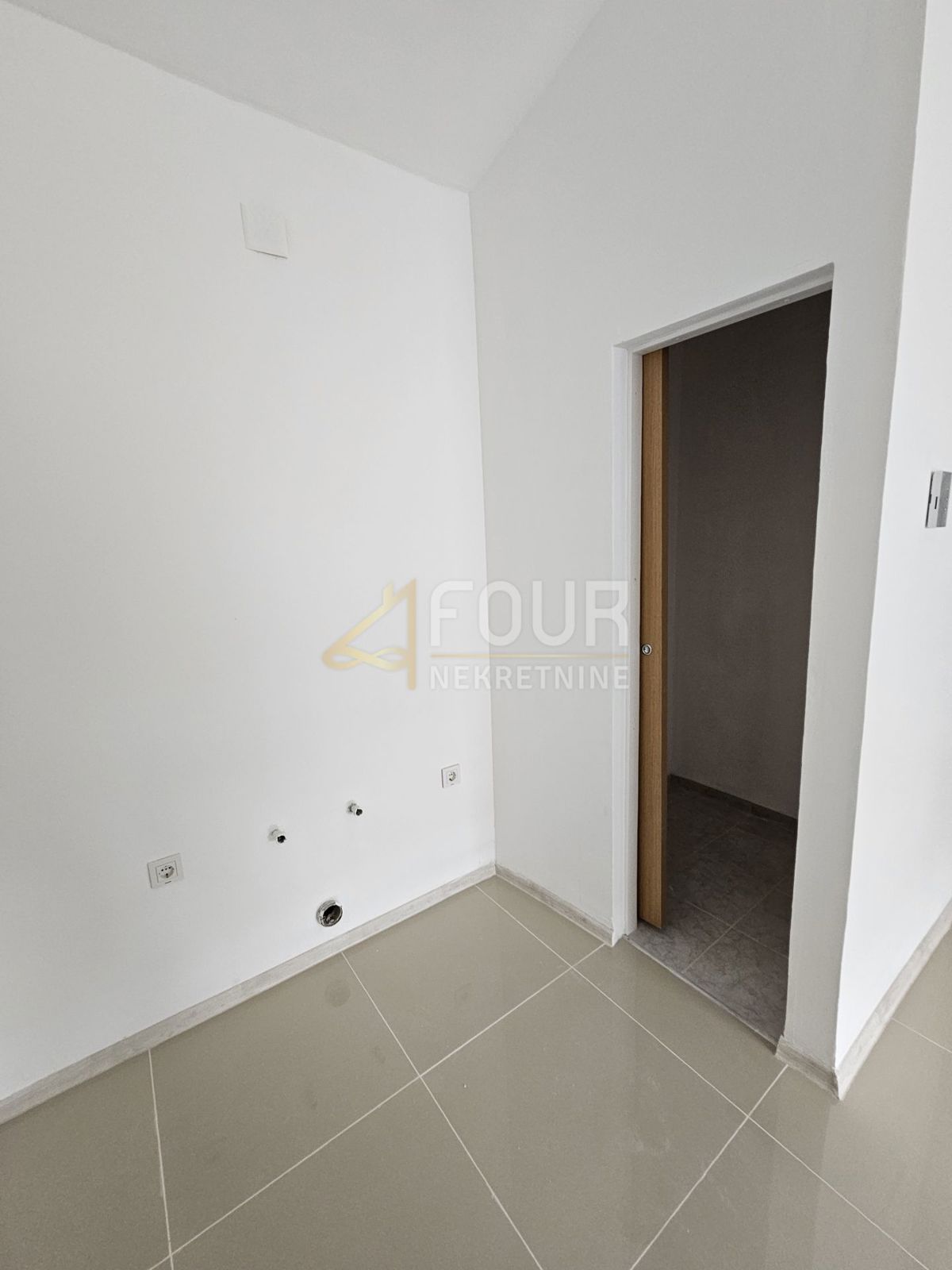 Apartment Zu verkaufen - PRIMORSKO-GORANSKA KRK
