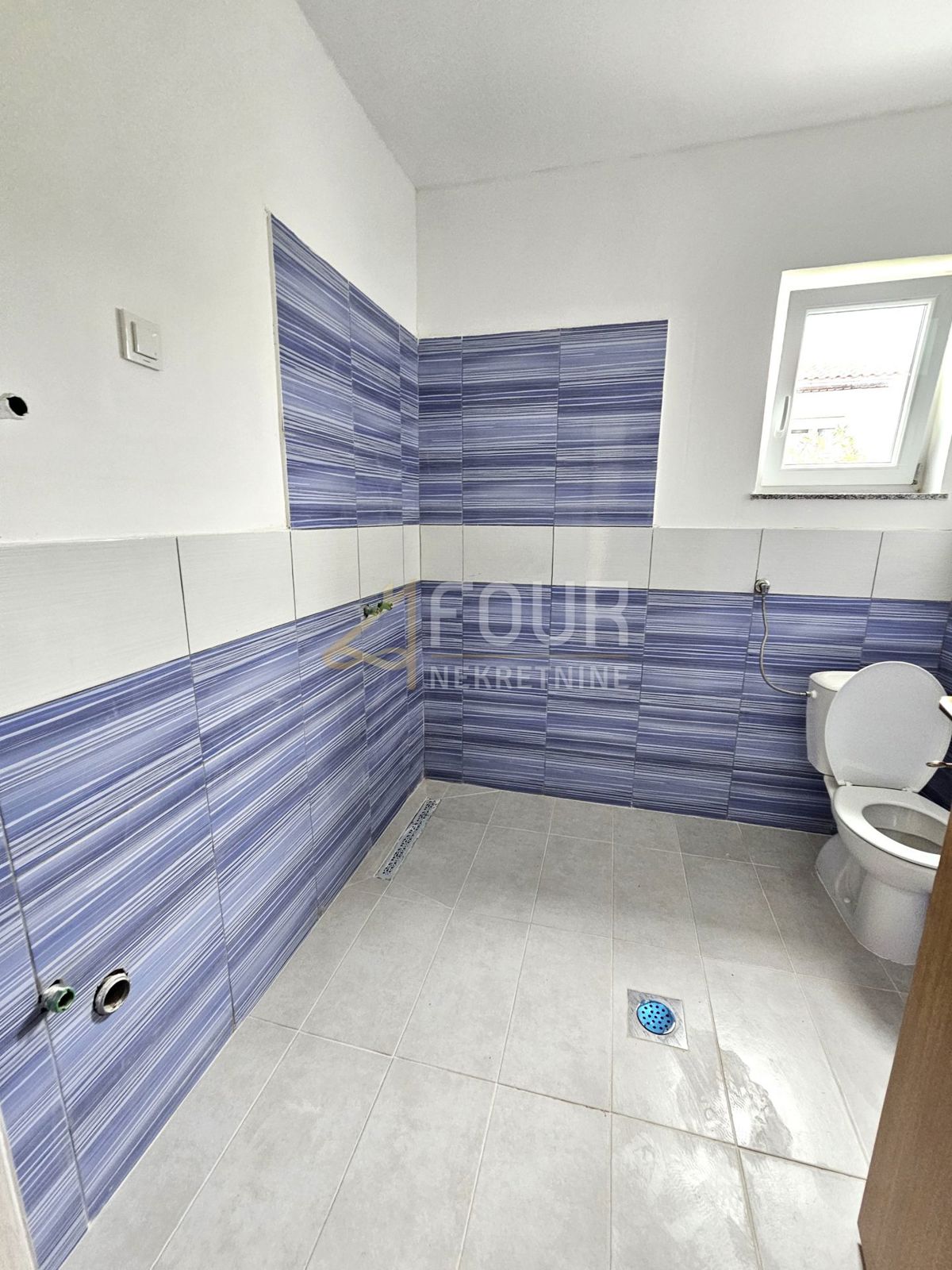 Apartment Zu verkaufen - PRIMORSKO-GORANSKA KRK