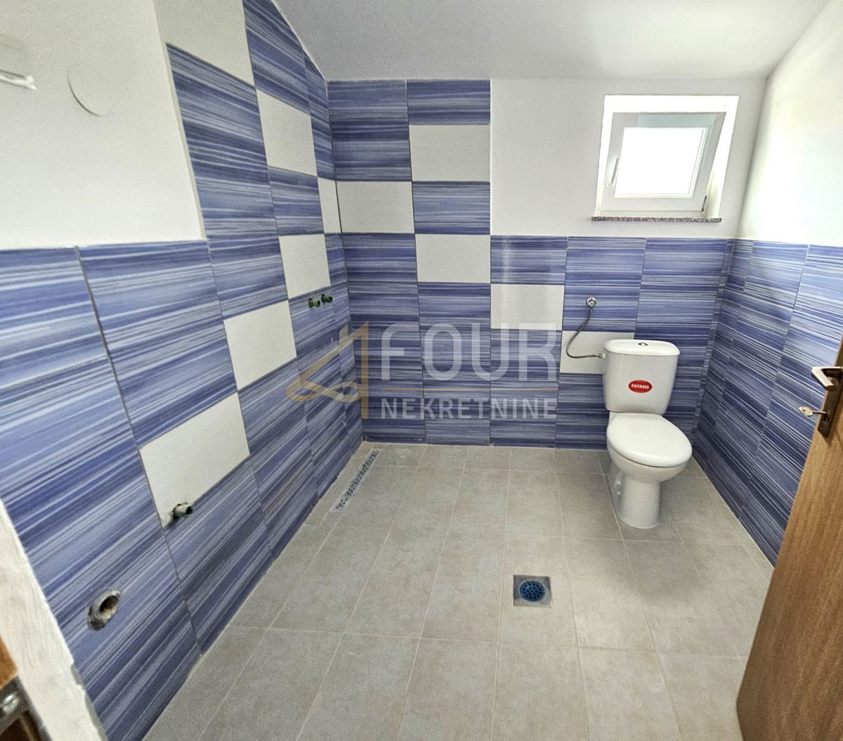 Apartment Zu verkaufen - PRIMORSKO-GORANSKA KRK