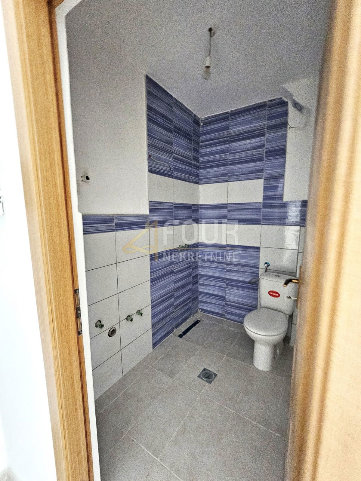 Apartment Zu verkaufen - PRIMORSKO-GORANSKA KRK