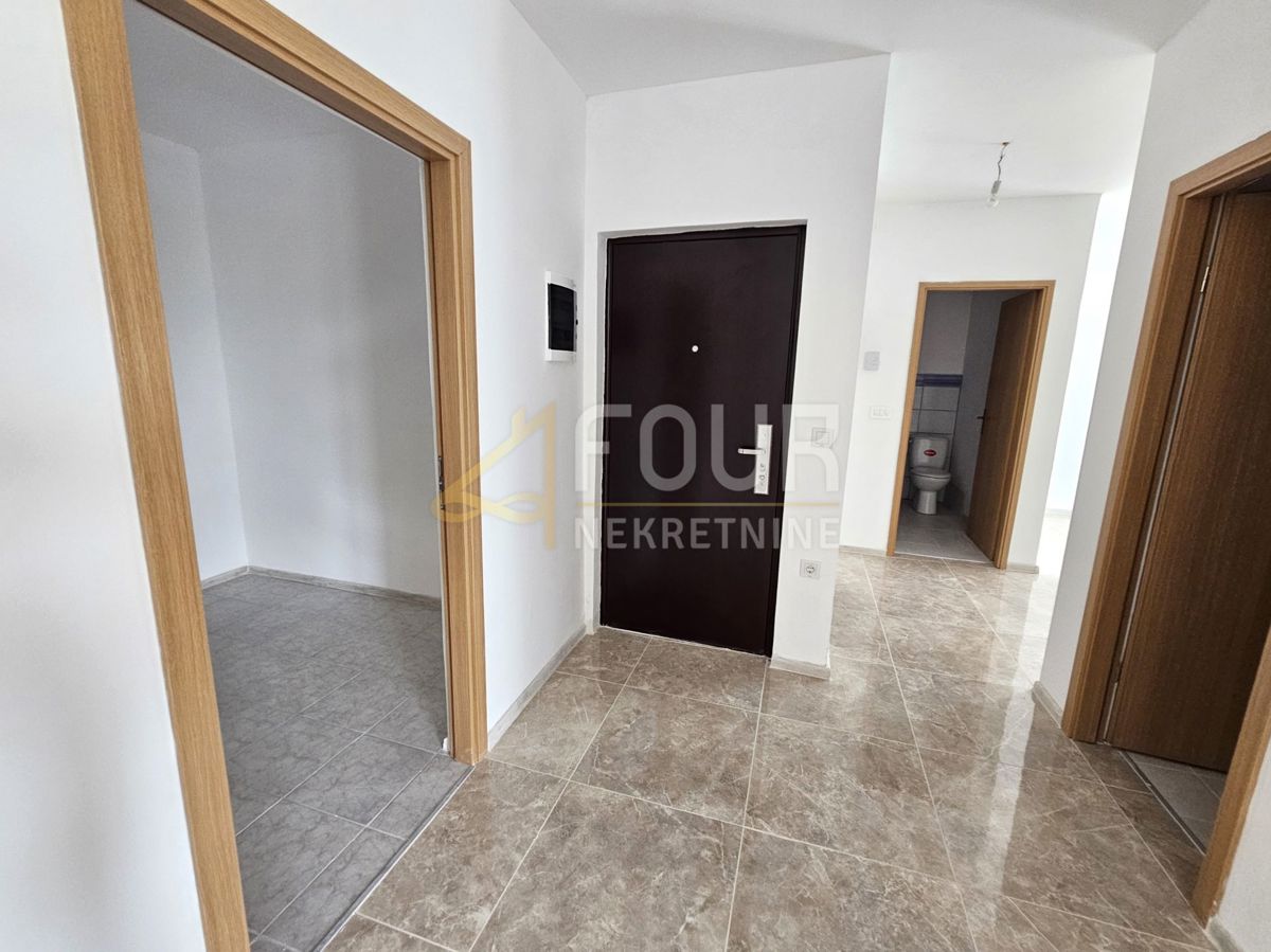 Apartment Zu verkaufen - PRIMORSKO-GORANSKA KRK