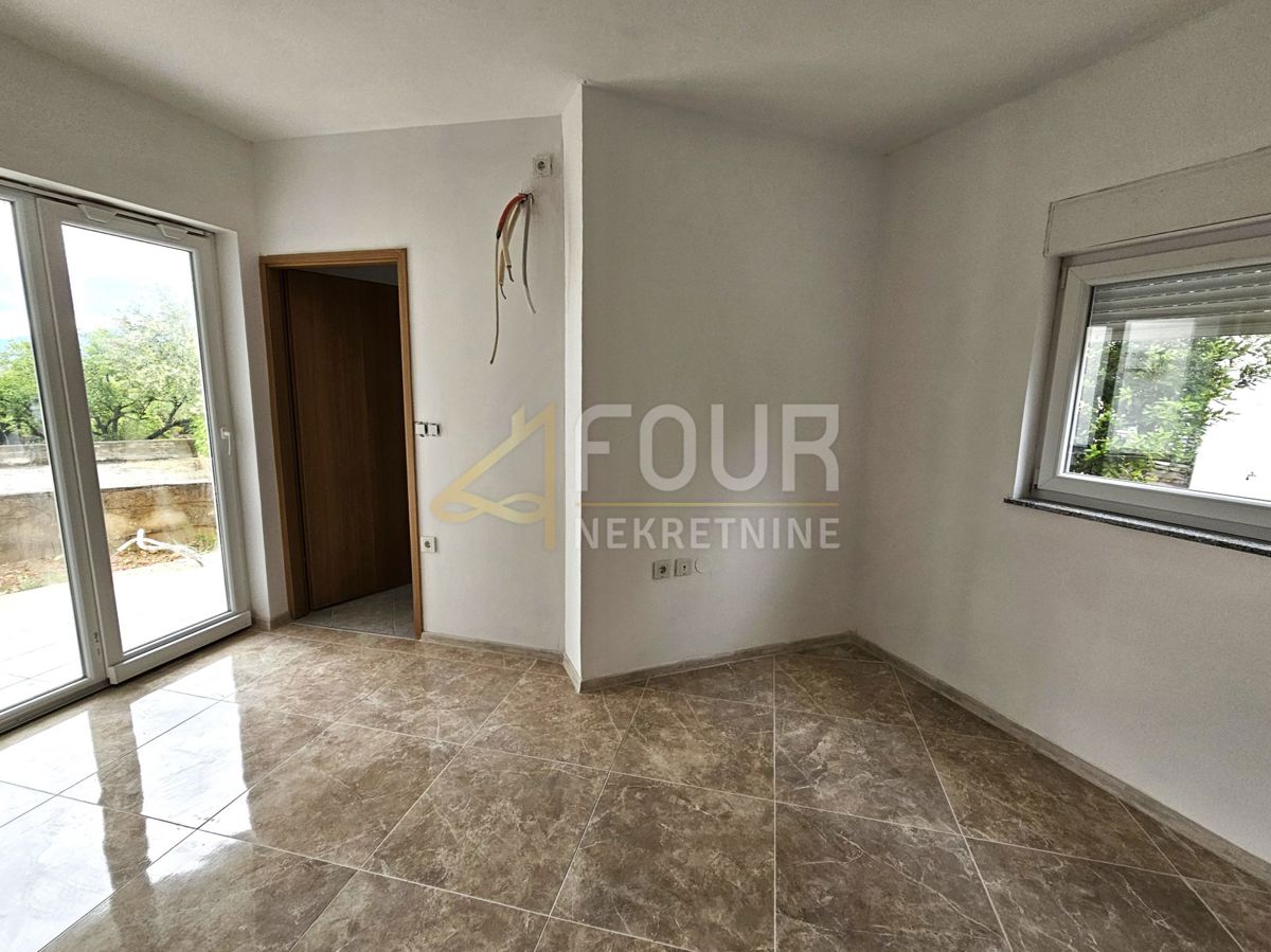 Apartment Zu verkaufen - PRIMORSKO-GORANSKA KRK