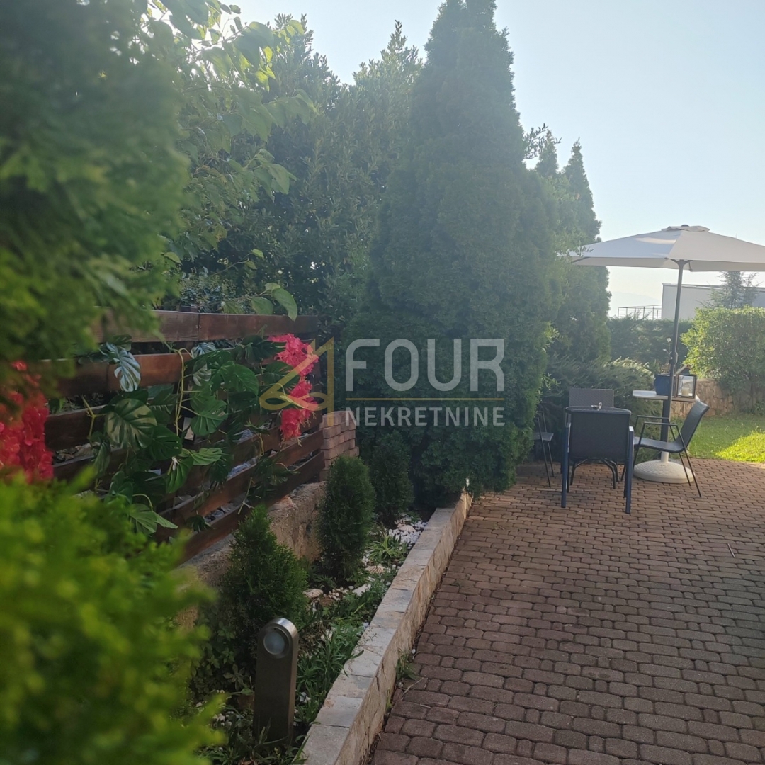 Apartment Zu verkaufen - PRIMORSKO-GORANSKA KRK