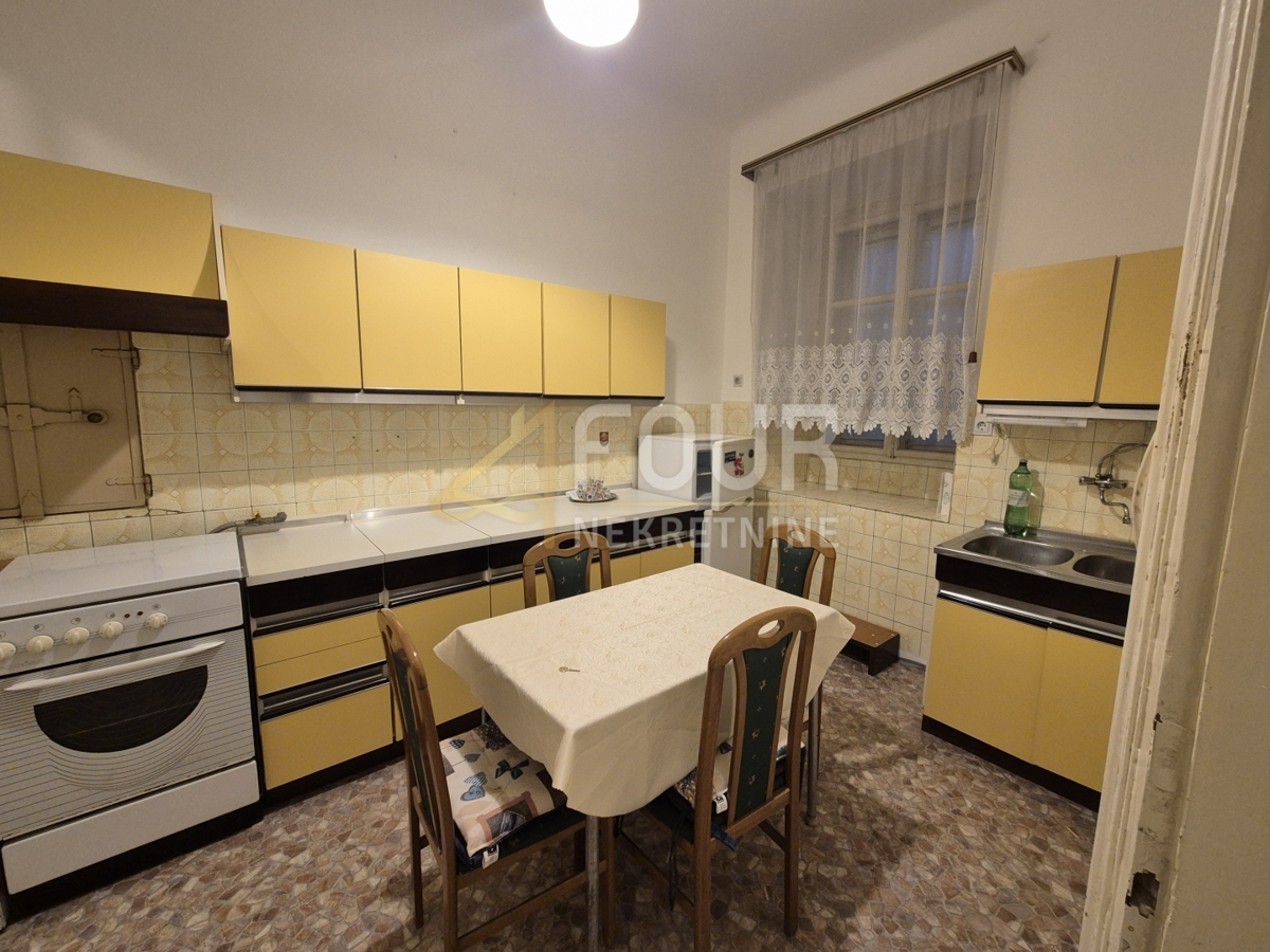 Stan Na prodaju - PRIMORSKO-GORANSKA RIJEKA