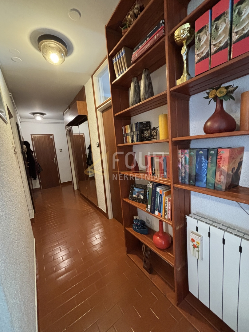 Apartma Na predaj - PRIMORSKO-GORANSKA RIJEKA