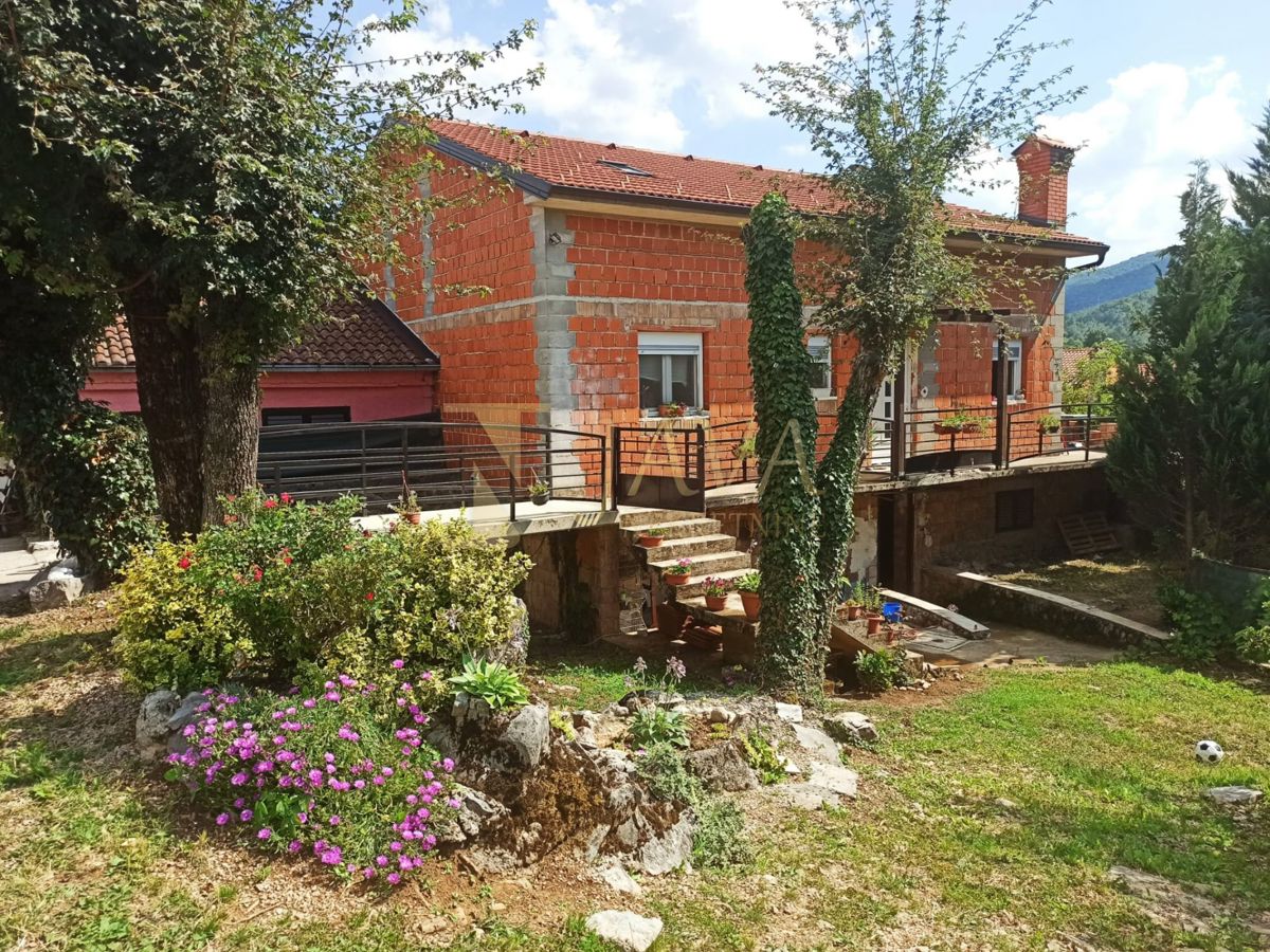 House For sale - PRIMORSKO-GORANSKA MATULJI