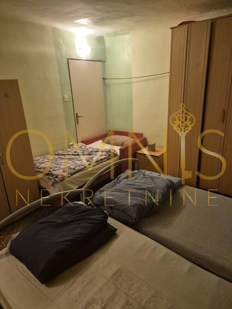 Appartement À louer - PRIMORSKO-GORANSKA RIJEKA